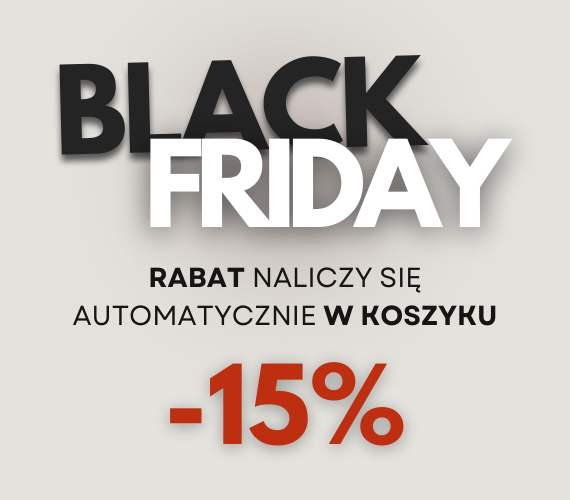 Black Friday 2024
